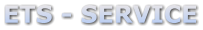 ETS - SERVICE