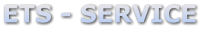 ETS - SERVICE