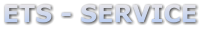 ETS - SERVICE
